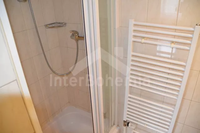 Chalet Prague and Surroundings OP 0003