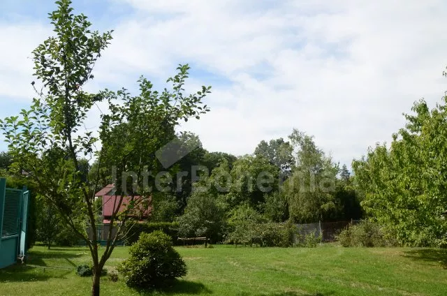 Chalet Prague and Surroundings OP 0003