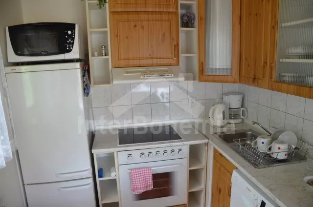 Chalet Prague and Surroundings OP 0003