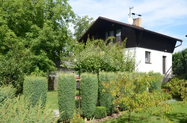 Bungalow Prag und Umgebung OP 0003