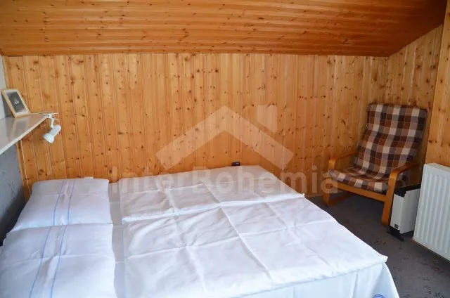 Chalet Prague and Surroundings OP 0003