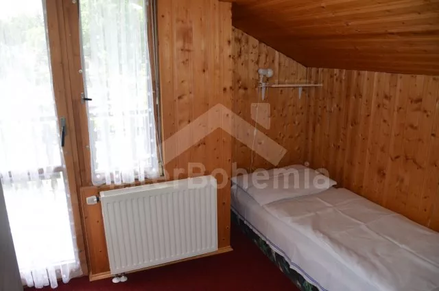 Chalet Prague and Surroundings OP 0003