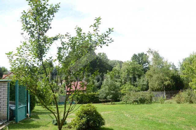 Chalet Prague and Surroundings OP 0003