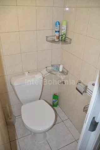 Chalet Prague and Surroundings OP 0003