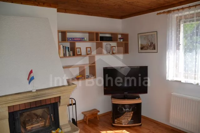 Chalet Prague and Surroundings OP 0003