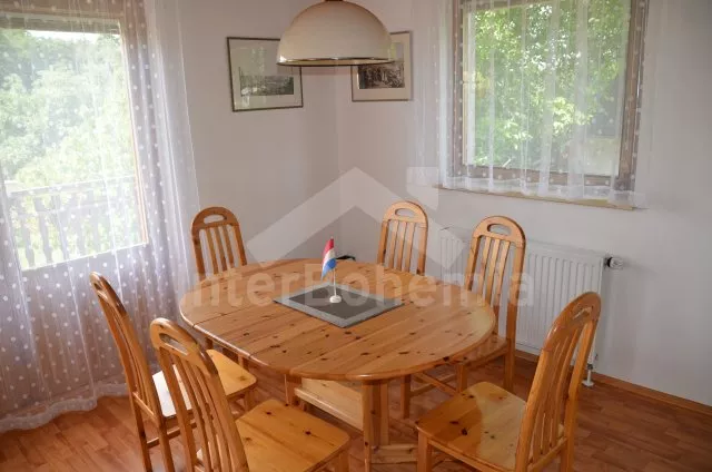 Chalet Prague and Surroundings OP 0003