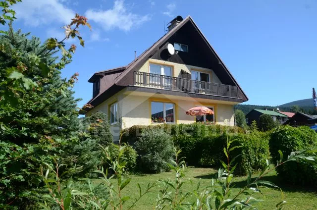 Domek Krkonoše a předhůří KK 0021