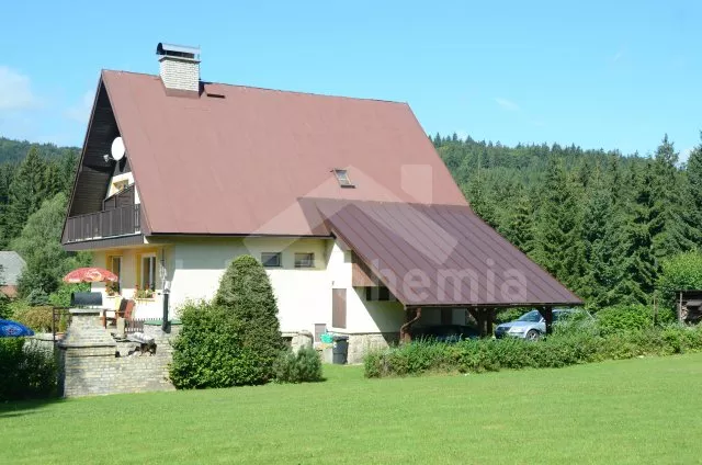 Domek Krkonoše a předhůří KK 0021