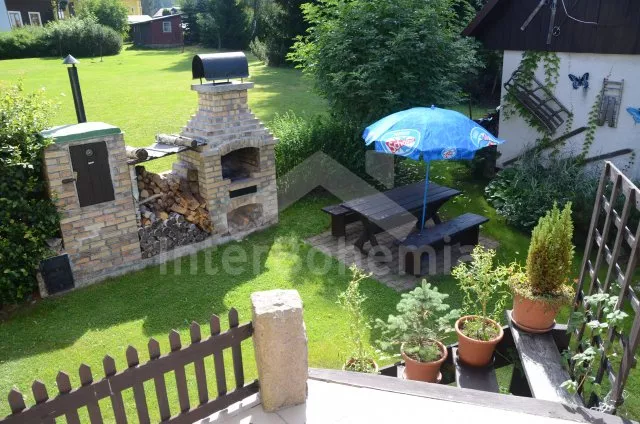 Domek Krkonoše a předhůří KK 0021