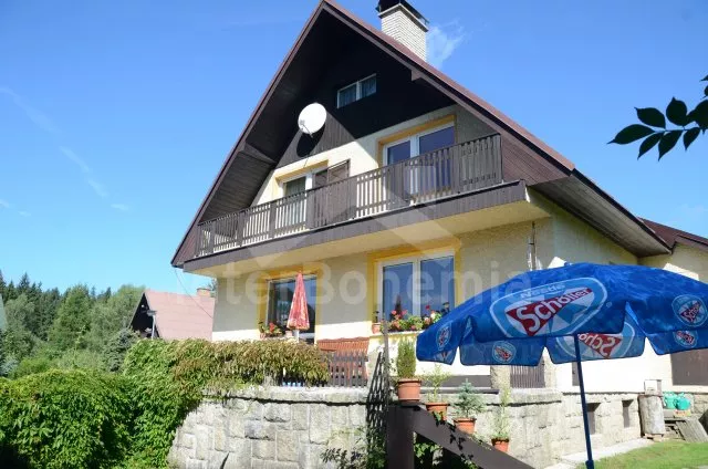 Domek Krkonoše a předhůří KK 0021