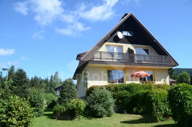 Domek Krkonoše a předhůří KK 0021