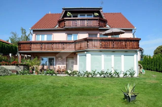 Villa Prag und Umgebung OP 0086