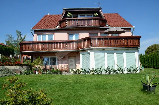 Villa Prag und Umgebung OP 0086