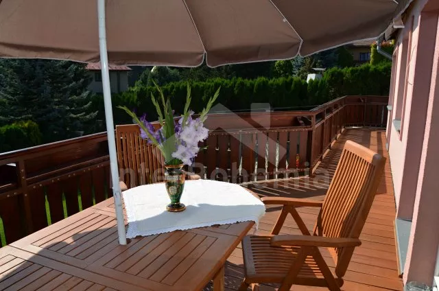 Villa Prag und Umgebung OP 0086