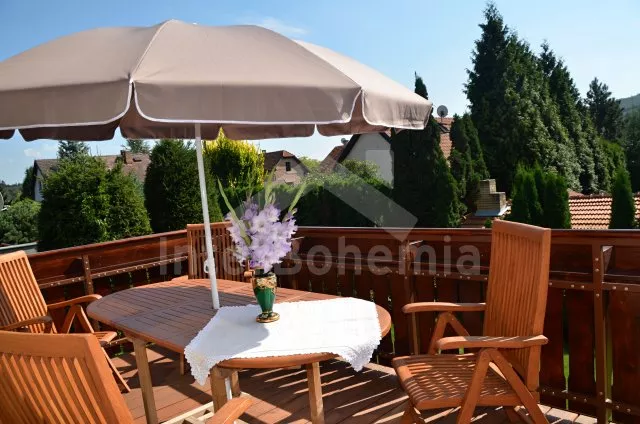 Villa Prag und Umgebung OP 0086