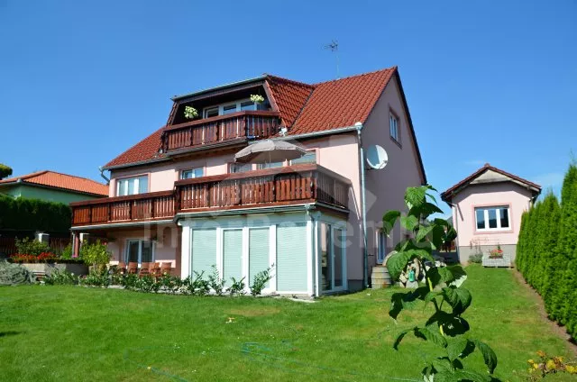 Villa Prag und Umgebung OP 0086