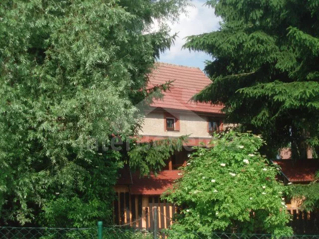 Chalupa České středohoří OP 0037