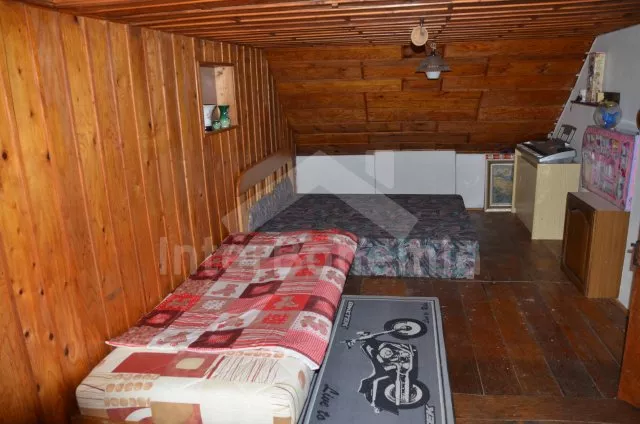 Chalupa České středohoří OP 0037