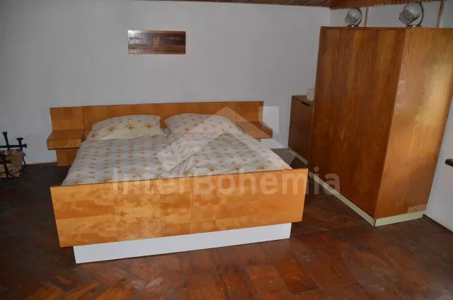 Chalupa České středohoří OP 0037