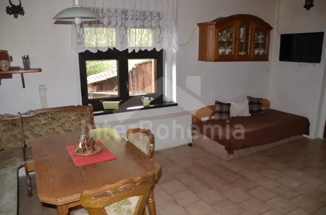 Chalupa České středohoří OP 0037