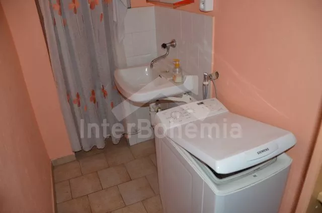 Chalupa České středohoří OP 0037