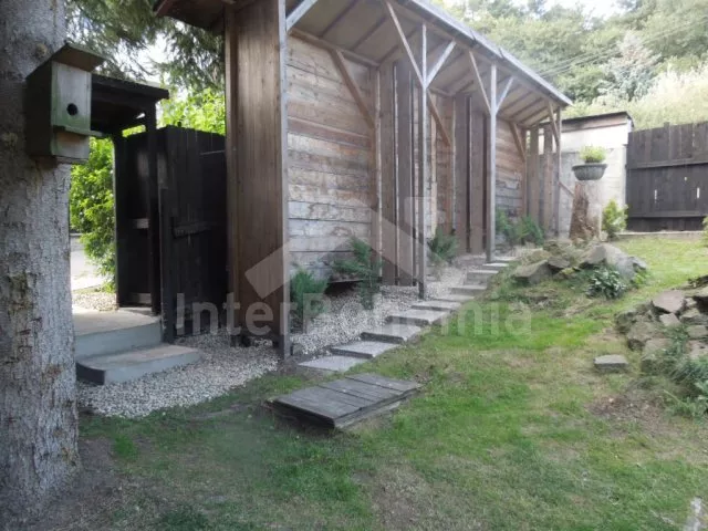 Chalupa České středohoří OP 0037