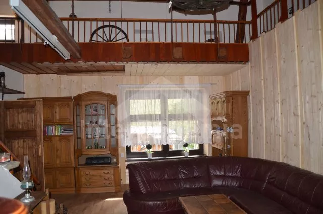 Chalupa České středohoří OP 0037