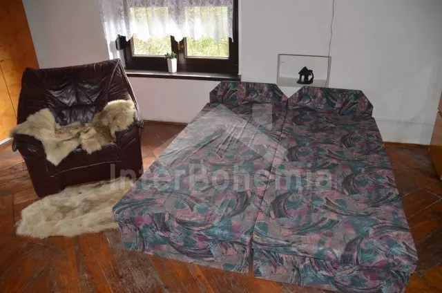 Chalupa České středohoří OP 0037