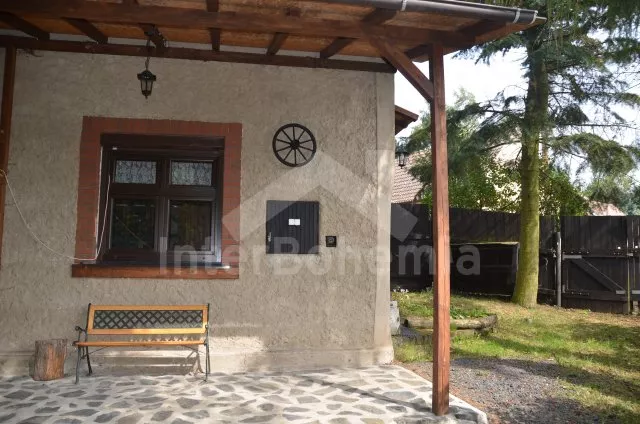 Chalupa České středohoří OP 0037