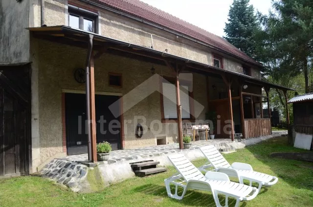 Chalupa České středohoří OP 0037