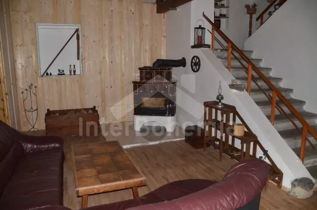 Chalupa České středohoří OP 0037