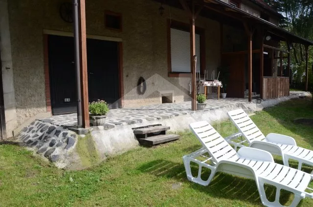 Chalupa České středohoří OP 0037