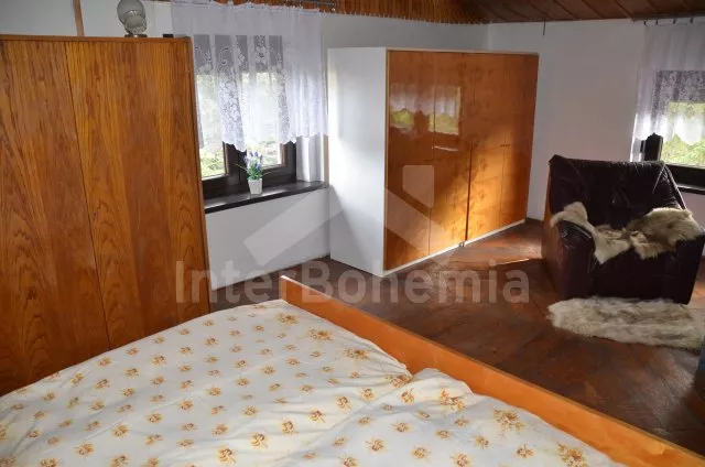 Chalupa České středohoří OP 0037