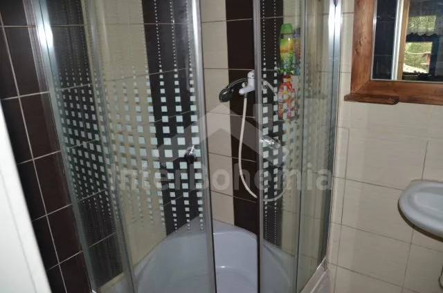 Chalupa České středohoří OP 0037