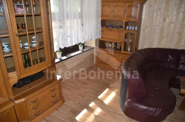 Chalupa České středohoří OP 0037