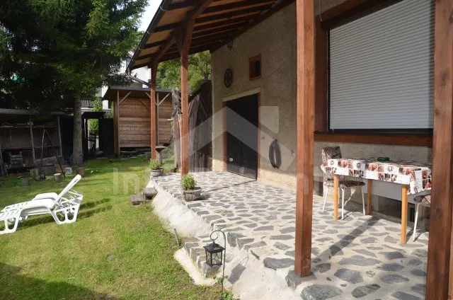 Chalupa České středohoří OP 0037