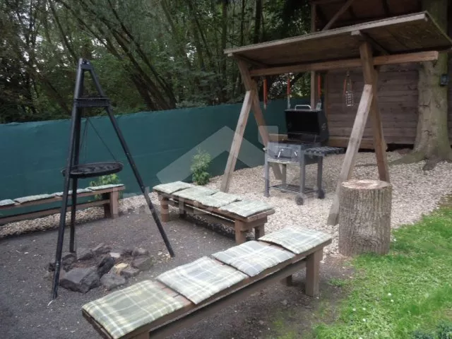 Chalupa České středohoří OP 0037