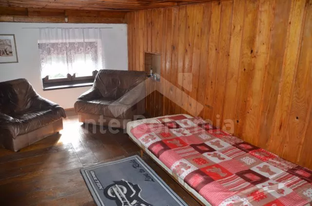 Chalupa České středohoří OP 0037