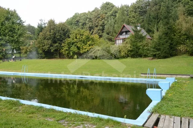 Chalupa České středohoří OP 0037