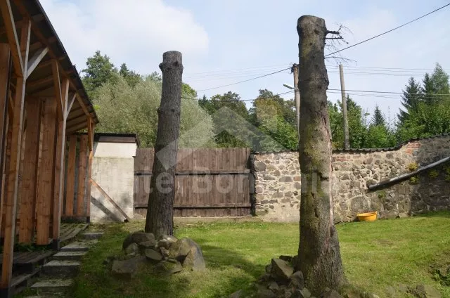 Chalupa České středohoří OP 0037