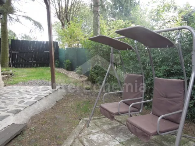 Chalupa České středohoří OP 0037