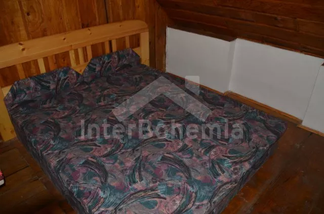 Chalupa České středohoří OP 0037