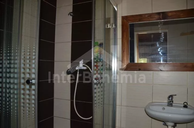 Chalupa České středohoří OP 0037