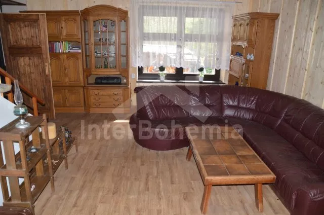 Chalupa České středohoří OP 0037