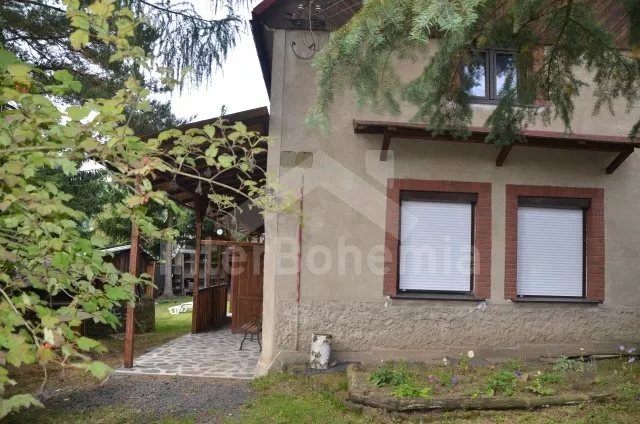 Chalupa České středohoří OP 0037