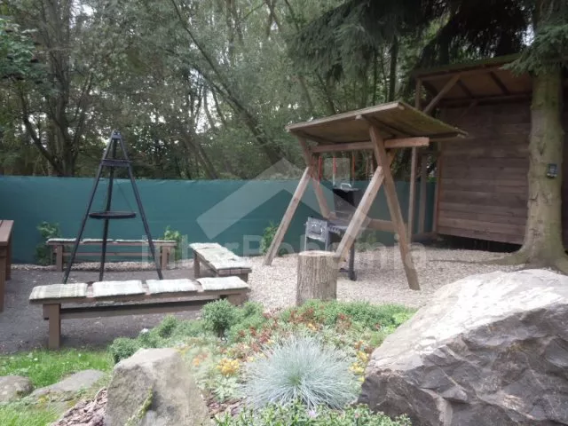 Chalupa České středohoří OP 0037