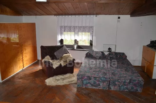 Chalupa České středohoří OP 0037