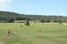Golf Club Lipno nad Vltavou