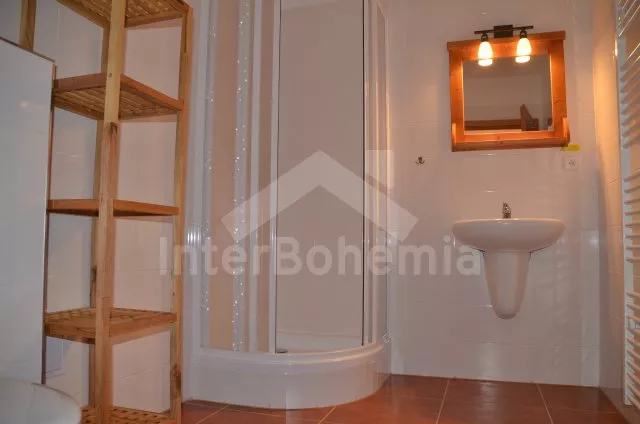 Penzion České Budějovice a okolí JC 0231 A