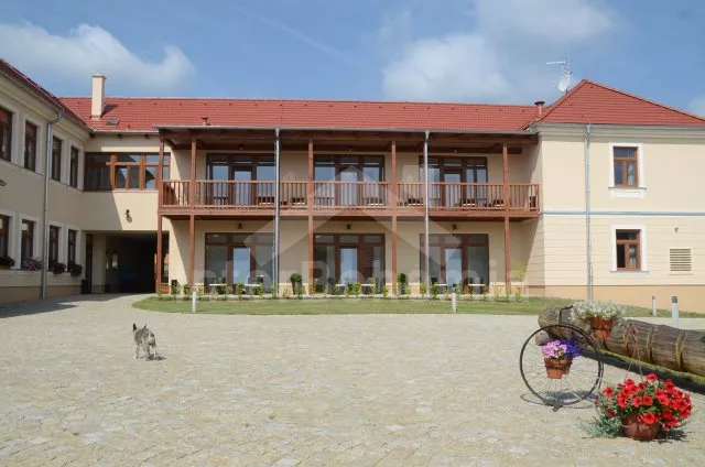 Penzion České Budějovice a okolí JC 0231 A